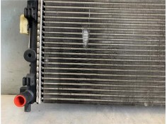 Recambio de radiador agua para volkswagen polo v (6r1) 1.0 referencia OEM IAM 6R01212530  