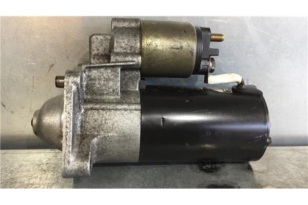 Recambio de motor arranque para volvo s 60 berlina (2000) 2.4 referencia OEM IAM  0001108166 