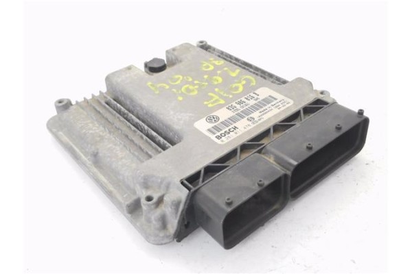 Recambio de centralita para volkswagen golf v (1k1) 1.9 tdi referencia OEM IAM 03G906016B 0281011478 