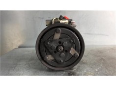Recambio de compresor aire acond. para renault kangoo i (f/kc0) d 65 1.9 (kc0e, kc02, kc0j, kc0n) referencia OEM IAM 7700111235 