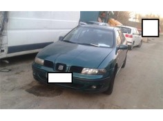 seat leon (1m1) del año 2000