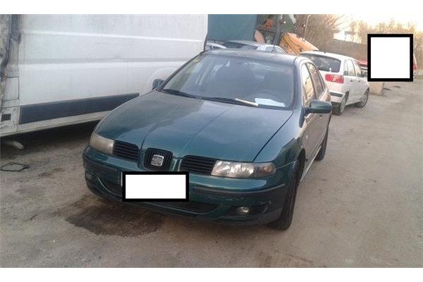 seat leon (1m1) del año 2000 seat leon (1m1) del año 2000