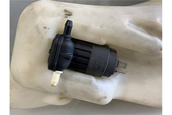 Recambio de deposito limpiaparabrisas para fiat i doblo (119) 1.2 (223axa1a) referencia OEM IAM 46767203  