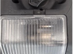 Recambio de piloto trasero derecho para bmw serie 3 berlina (e46) referencia OEM IAM 63218383100  