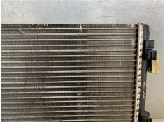 Recambio de radiador agua para volkswagen polo v (6r1) 1.0 referencia OEM IAM 6R01212530  