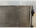 Recambio de radiador agua para volkswagen polo v (6r1) 1.0 referencia OEM IAM 6R01212530  