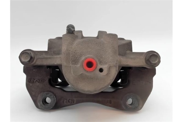 Recambio de pinza freno delantero izquierda para kia ceed (ed) 1.6 crdi 115 referencia OEM IAM 581101H000 PDF80075 581301H000 , 