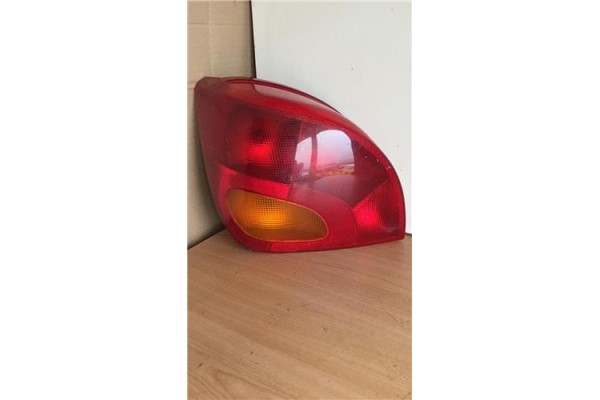 Recambio de piloto trasero izquierdo para ford fiesta berlina (dx)(2000) 1.25 ghia [1,25 ltr. - 55 kw 16v cat] referencia OEM IA
