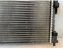 Recambio de radiador agua para volkswagen polo v (6r1) 1.0 referencia OEM IAM 6R01212530  