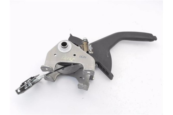 Recambio de palanca freno de mano para hyundai kona (os) 1.0 pure referencia OEM IAM 59710J9000TRY  