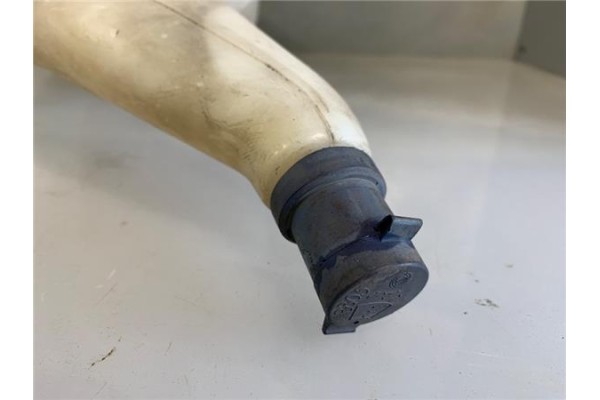 Recambio de deposito limpiaparabrisas para fiat i doblo (119) 1.2 (223axa1a) referencia OEM IAM 46767203  