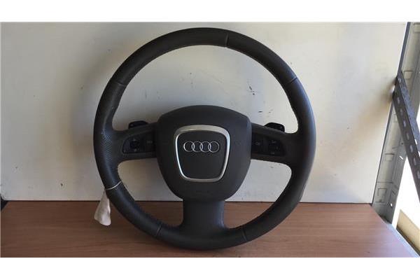 Recambio de volante para audi a6 berlina (4f2) 3.0 tdi referencia OEM IAM   