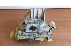 Recambio de cierre electromagnetico trasero derecho para ford mondeo berlina (gd) 1.6 glx referencia OEM IAM 26412BP CL96BG 