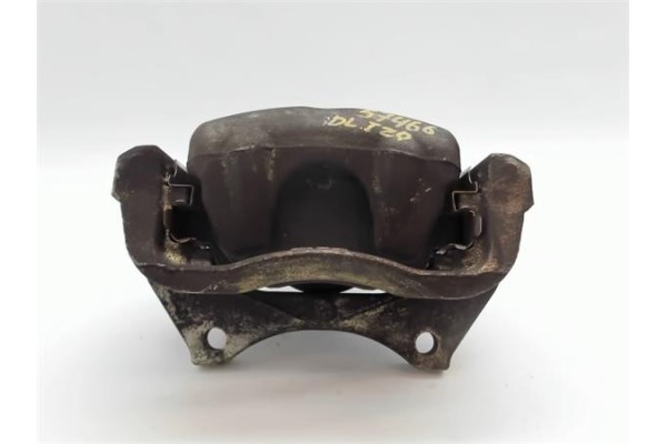 Recambio de pinza freno delantero izquierda para lancia ypsilon (101) 1.2 referencia OEM IAM 77363362 PDF22013 1766808 , FORD | 
