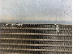 Recambio de radiador agua para volkswagen polo v (6r1) 1.0 referencia OEM IAM 6R01212530  