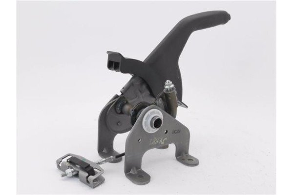 Recambio de palanca freno de mano para hyundai kona (os) 1.0 pure referencia OEM IAM 59710J9000TRY  