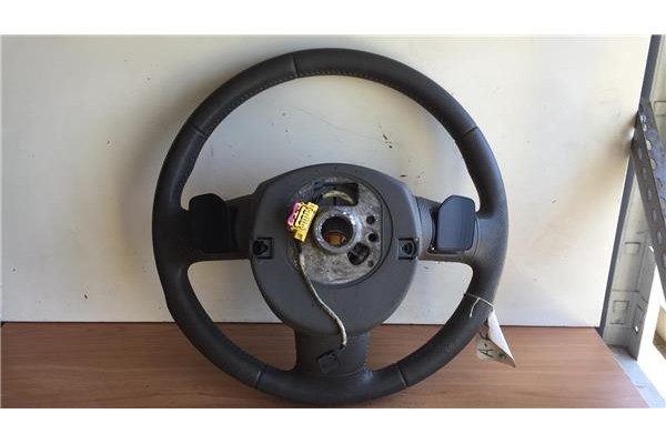 Recambio de volante para audi a6 berlina (4f2) 3.0 tdi referencia OEM IAM   