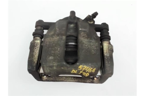 Recambio de pinza freno delantero izquierda para lancia ypsilon (101) 1.2 referencia OEM IAM 77363362 PDF22013 1766808 , FORD | 
