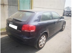 audi a3 (8p1) del año 2003