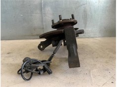 Recambio de mangueta delantero izquierda para kia carnival 2.9 td referencia OEM IAM K56B33031  