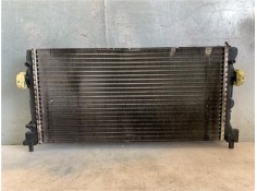 Recambio de radiador agua para volkswagen polo v (6r1) 1.0 referencia OEM IAM 6R01212530  
