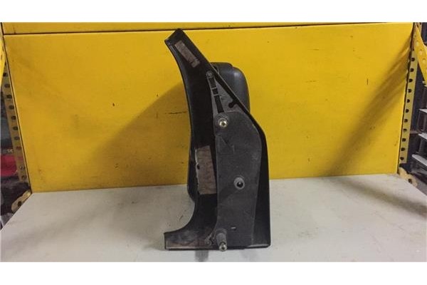 Recambio de retrovisor izquierdo para opel movano (1998) 1.9 bastidor - volquete, largo 3.5t [1,9 ltr. - 59 kw cdti cat (f9q-772