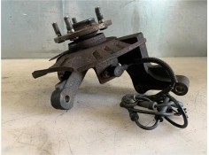 Recambio de mangueta delantero izquierda para kia carnival 2.9 td referencia OEM IAM K56B33031  