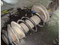Recambio de amortiguador delantero completo para fiat i doblo (119) 1.2 (223axa1a) referencia OEM IAM 4681236  