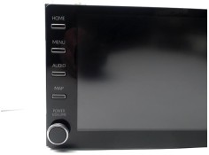 Recambio de pantalla para toyota corolla (e21) híbrido hybrid active referencia OEM IAM 8614002680 AT1602 