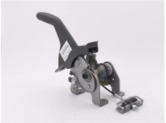 Recambio de palanca freno de mano para hyundai kona (os) 1.0 pure referencia OEM IAM 59710J9000TRY  