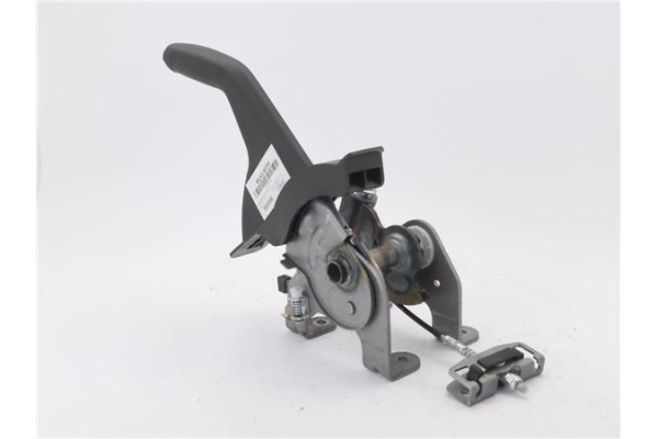 Recambio de palanca freno de mano para hyundai kona (os) 1.0 pure referencia OEM IAM 59710J9000TRY  