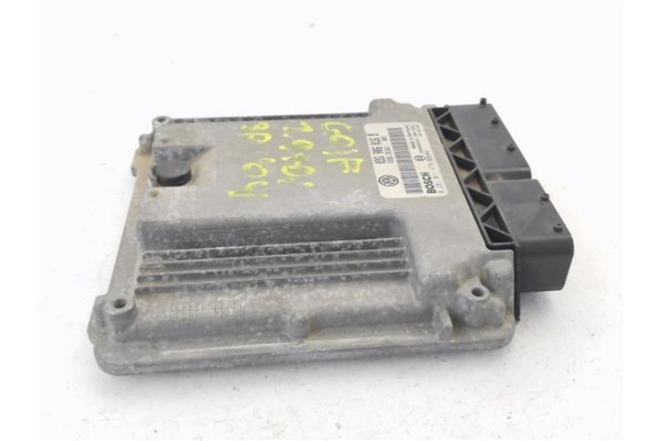 Recambio de centralita para volkswagen golf v (1k1) 1.9 tdi referencia OEM IAM 03G906016B 0281011478 