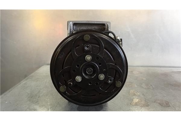 Recambio de compresor aire acond. para volvo s 60 berlina (2000) 2.4 referencia OEM IAM 8708581 J639 30665339 , VOLVO | 30742206