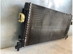 Recambio de radiador agua para volkswagen polo v (6r1) 1.0 referencia OEM IAM 6R01212530  
