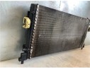 Recambio de radiador agua para volkswagen polo v (6r1) 1.0 referencia OEM IAM 6R01212530  