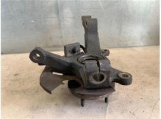 Recambio de mangueta delantero izquierda para kia carnival 2.9 td referencia OEM IAM K56B33031  