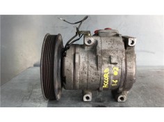 Recambio de compresor aire acond. para honda accord vii (cg, ck) 1.8 i referencia OEM IAM 4472009896 10S17C 