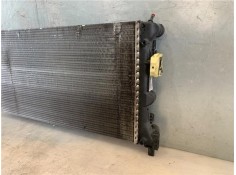 Recambio de radiador agua para volkswagen polo v (6r1) 1.0 referencia OEM IAM 6R01212530  