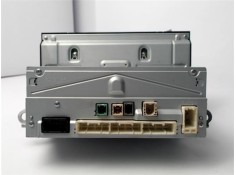 Recambio de pantalla para toyota corolla (e21) híbrido hybrid active referencia OEM IAM 8614002680 AT1602 