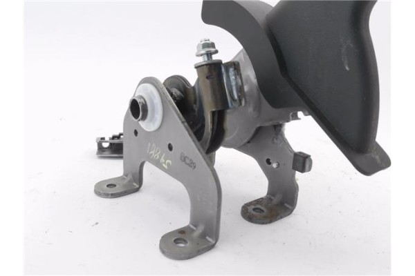 Recambio de palanca freno de mano para hyundai kona (os) 1.0 pure referencia OEM IAM 59710J9000TRY  