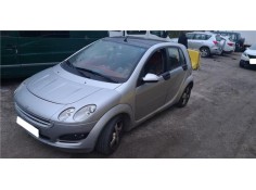smart forfour del año 2006