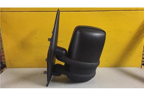 Recambio de retrovisor izquierdo para opel movano (1998) 1.9 bastidor - volquete, largo 3.5t [1,9 ltr. - 59 kw cdti cat (f9q-772