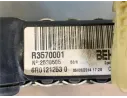 Recambio de radiador agua para volkswagen polo v (6r1) 1.0 referencia OEM IAM 6R01212530  