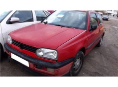 volkswagen golf iii (1h1) del año 1992