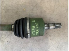 Recambio de palier delantero izquierdo para kia carnival 2.9 td referencia OEM IAM K55225600A  