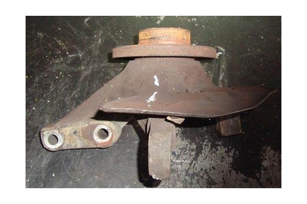 Recambio de mangueta delantero derecha para fiat i doblo (119) 1.2 (223axa1a) referencia OEM IAM 51721617  