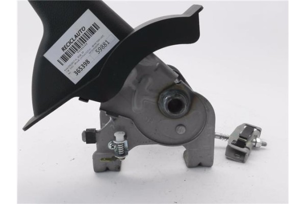 Recambio de palanca freno de mano para hyundai kona (os) 1.0 pure referencia OEM IAM 59710J9000TRY  