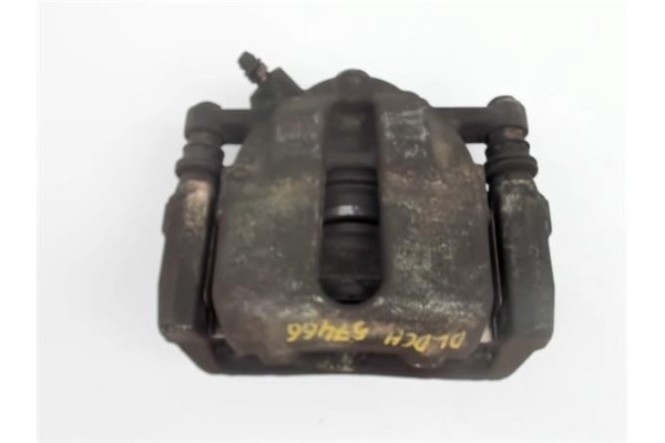 Recambio de pinza freno delantero derecha para lancia ypsilon (101) 1.2 referencia OEM IAM 77364340 PDF22013 77363362 , FIAT | 1
