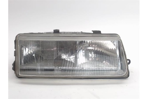 Recambio de faro delantero dcho para seat toledo (1l) referencia OEM IAM 1L0941018E  