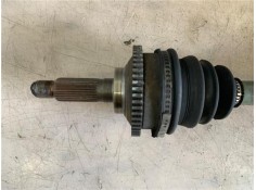 Recambio de palier delantero izquierdo para kia carnival 2.9 td referencia OEM IAM K55225600A  